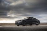 Mercedes-AMG C43 4Matic Coupe 2018 года (NA)